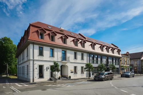 Hotel Zator