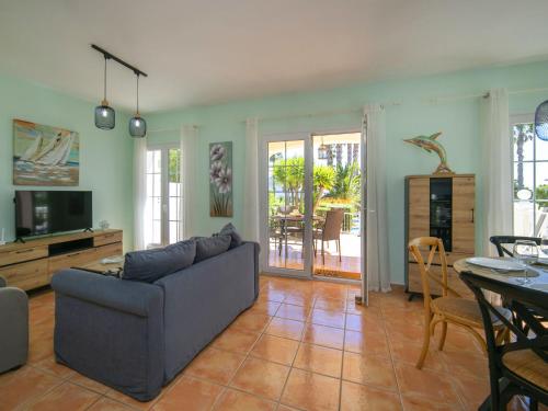 Holiday Home Casa Bonita by Interhome