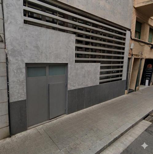4256 - AB Les Corts BI