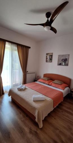 Apartmani Stefano