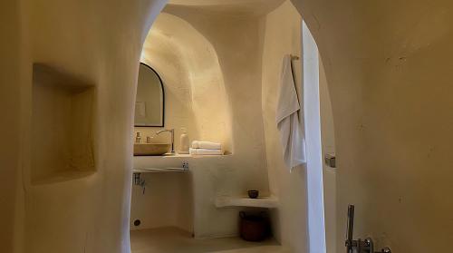 Guesthouse in FIRA, SANTORINI