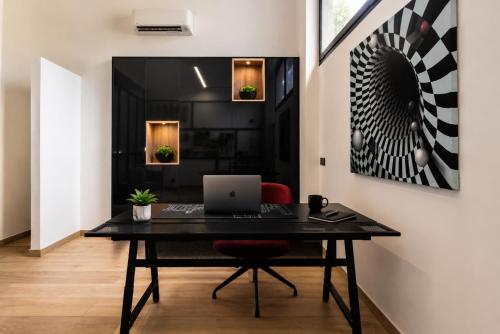 La Naval Design Loft