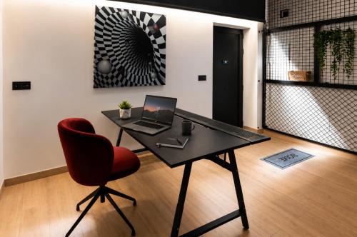 La Naval Design Loft