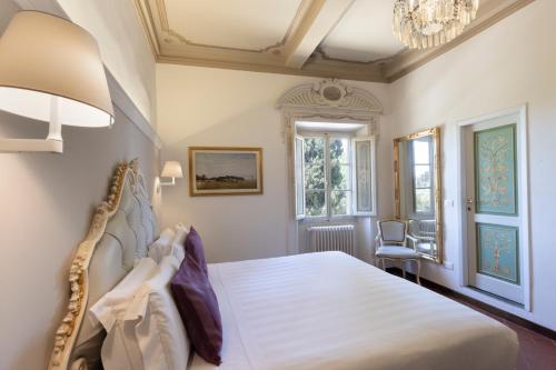 Art Hotel Villa Agape - Place of Charme photo 74