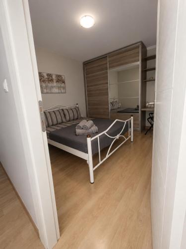Thelma Apartment - Central & Cozy in Mytilene
