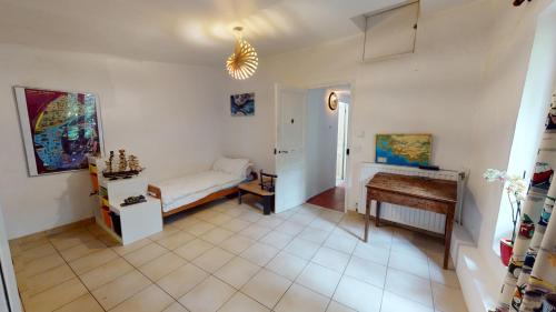 Maison provençale, 11 couchages, Ecologique