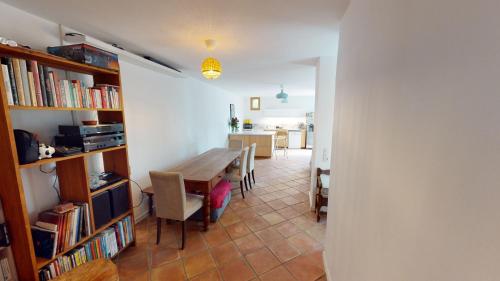 Maison provençale, 11 couchages, Ecologique
