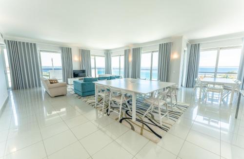 Villa Doris Suites