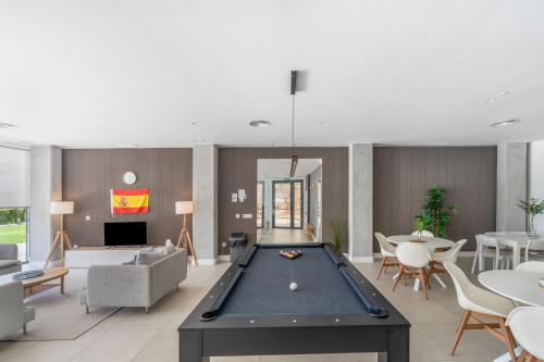 Apartamento Lujo Vistas al Mar