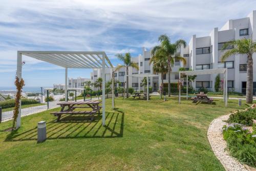 Apartamento Lujo Vistas al Mar