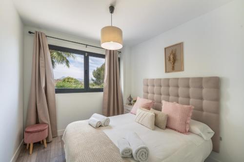 Apartamento Lujo Vistas al Mar