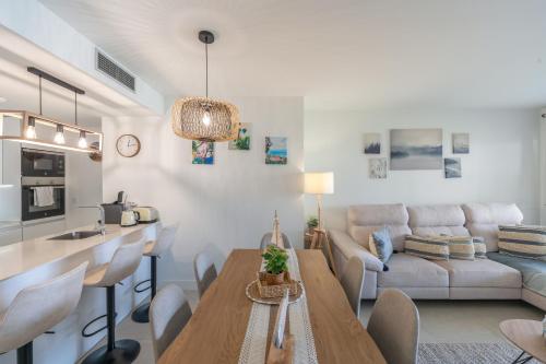 Apartamento Lujo Vistas al Mar