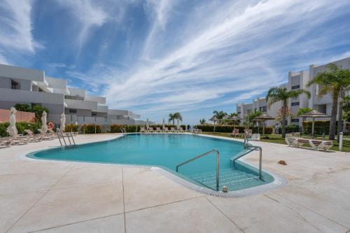 Apartamento Lujo Vistas al Mar