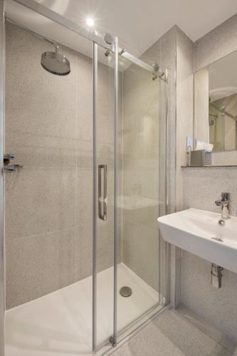 Forth House by Supercity Aparthotels photo 16