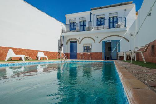 El Rincón Del Comendador