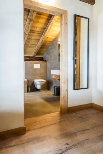Chalet Les Bucherons - Châtel Réservation