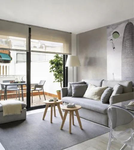 Eric Vökel Boutique Apartments - BCN Suites photo 1