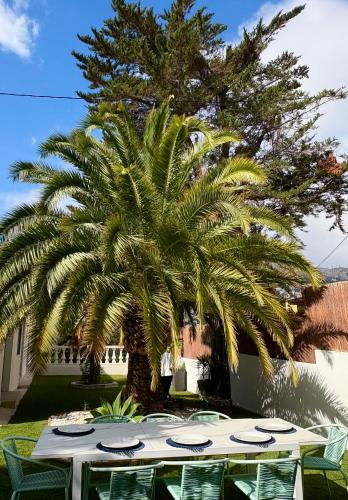 Villa con piscina cerca de Puerto Blanco