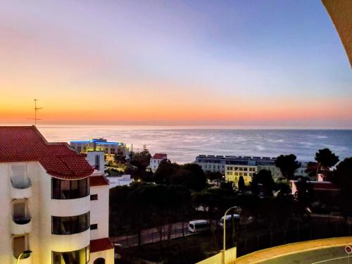 L&J Ocean View Apartment