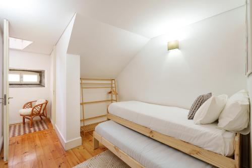 VIVA Duplex Bonfim Apartment