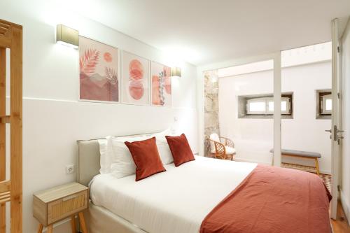VIVA Duplex Bonfim Apartment
