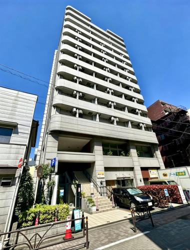 S6 Shibuya center-350m from Shibuya st ation