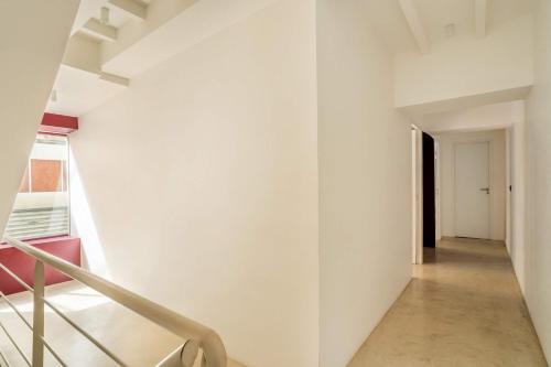 Les Halles - Luxurious & colorful 5BD for 16 guest