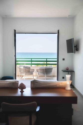 Villa Dune Luxury Roof Top Pool Wellness
