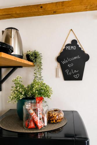 Apartman Lilly