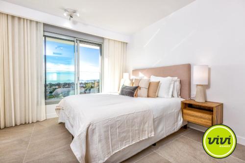 ViVi Homes - Casa Sol Estepona - Private pool - Garden - Sea View
