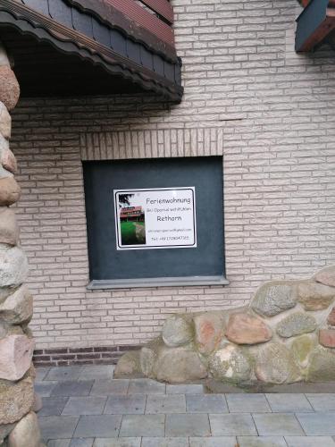 Foto de la galeria de Bei Oparius a Ganderkesee