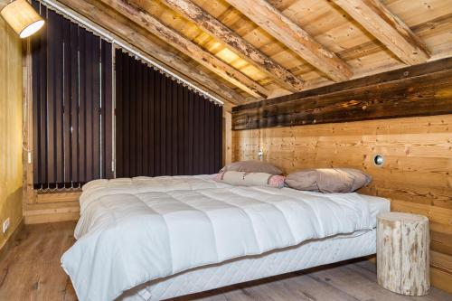 Chalet Les Bucherons - Châtel Réservation