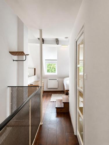 Studio Atypique à la Petite France
