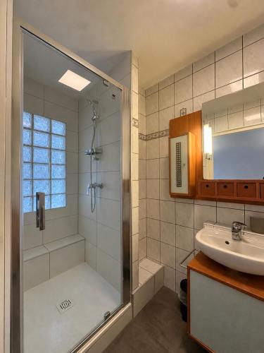Studio Atypique à la Petite France