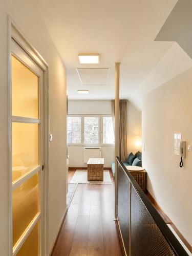 Studio Atypique à la Petite France