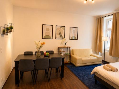 Vienna Prestige Stay