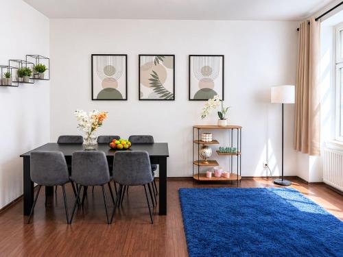 Vienna Prestige Stay