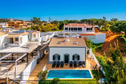 Casa das Conchas V4, Praia da Coelha