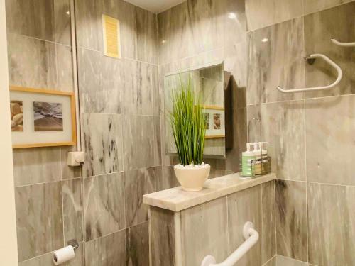 Luxury apartament in Cabopino golf and beach