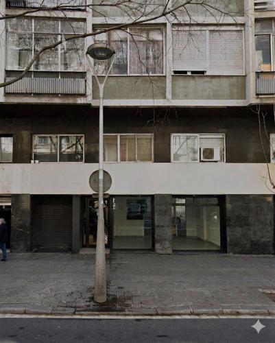 1774 - AB Saint Joseph Apartment
