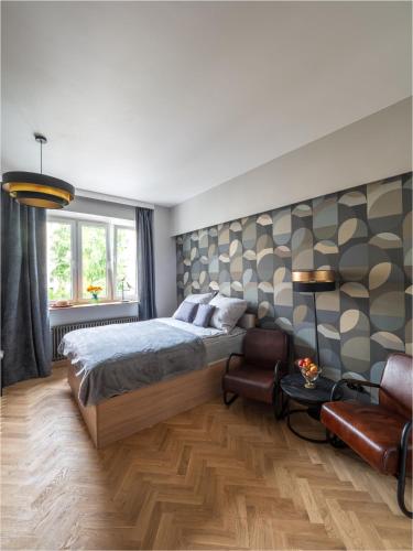 Warsaw Vibe And Design Apartment