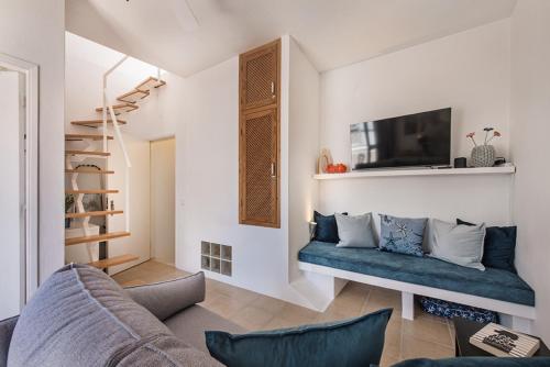 Casa MV Slater