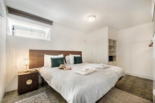 Casa MV Slater