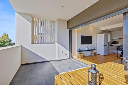 Riviera 2BR Glyfada Gem by TwentyTwo