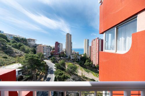 EVA 11 Levante Beach