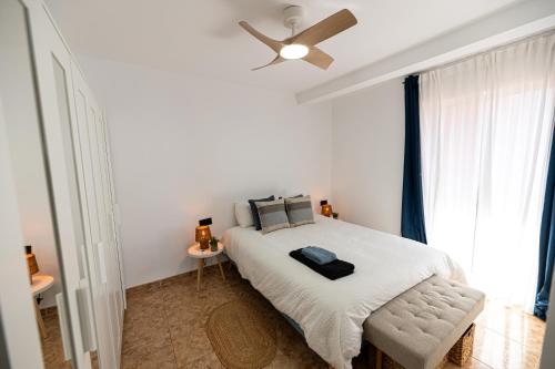 EVA 11 Levante Beach