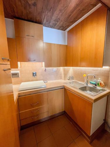 Loft Rustico Familiare