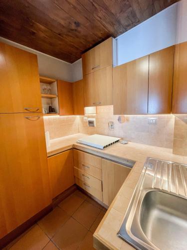 Loft Rustico Familiare
