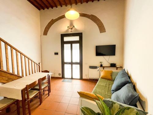 Loft Rustico Familiare