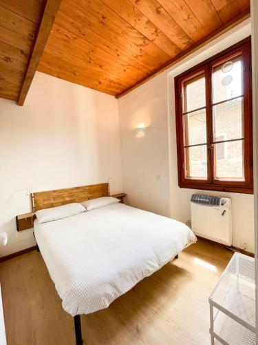 Loft Rustico Familiare